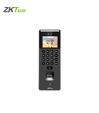 Máy chấm công ZKTeco SenseFace 2A