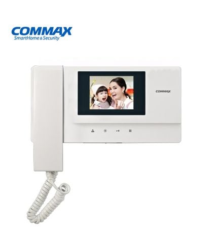 MÀN HÌNH CHUÔNG CỬA COMMAX CDV-35A 3.5 INCH