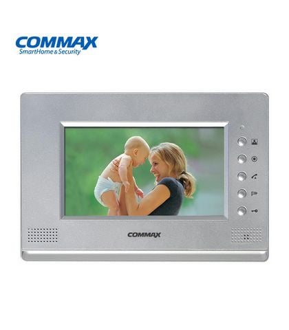 MÀN HÌNH CHUÔNG CỬA COMMAX CDV-70A 7 Inch