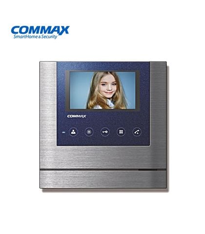 MÀN HÌNH CHUÔNG CỬA COMMAX CDV-43M 4.3 INCH