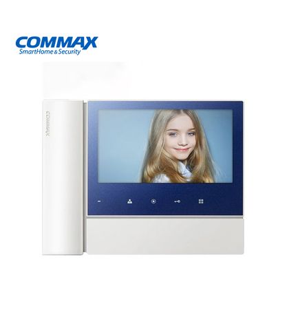 MÀN HÌNH CHUÔNG CỬA COMMAX CDV-70N 7 INCH