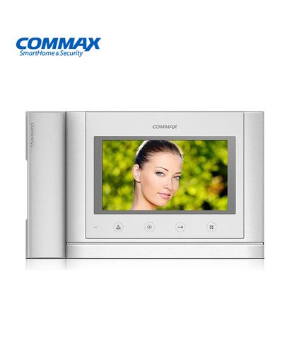 MÀN HÌNH CHUÔNG CỬA COMMAX CDV-70MH 7 INCH