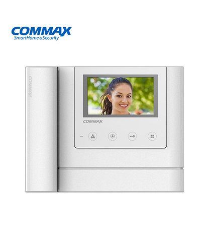 MÀN HÌNH CHUÔNG CỬA COMMAX CDV-43MH