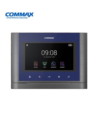 MÀN HÌNH CHUÔNG CỬA COMMAX CDV-704MA 7 Inch