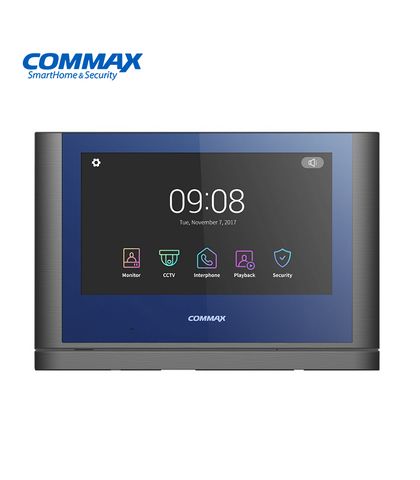 MÀN HÌNH CHUÔNG CỬA COMMAX CDV-1024MA