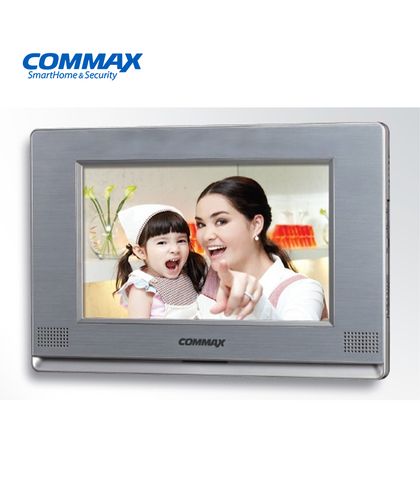 MÀN HÌNH CHUÔNG CỬA COMMAX CDV-1020AE