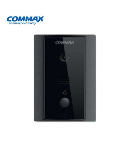 NÚT NHẤN CHUÔNG CAMERA COMMAX DRC-4LN