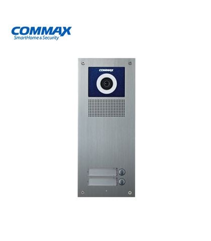 NÚT NHẤN CHUÔNG CAMERA COMMAX DRC-2UC