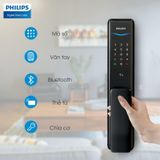 Khóa điện tử PHILIPS ALPHA 5