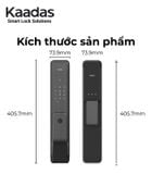 Khóa điện tử KAADAS Q3