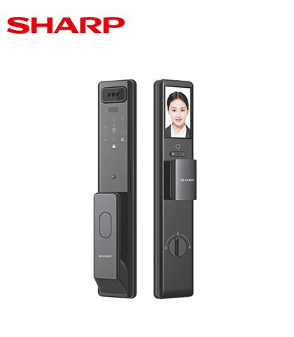 Khóa điện tử SHARP R1-FDV