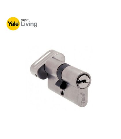 RUỘT KHÓA YALE 1 ĐẦU CHÌA 10-0503-3232-CK-22-11 (64MM)