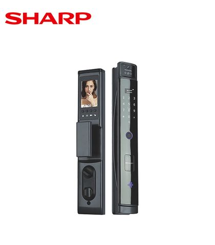 Khóa điện tử SHARP S2-FV