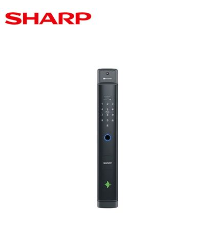 Khóa điện tử SHARP S2-V