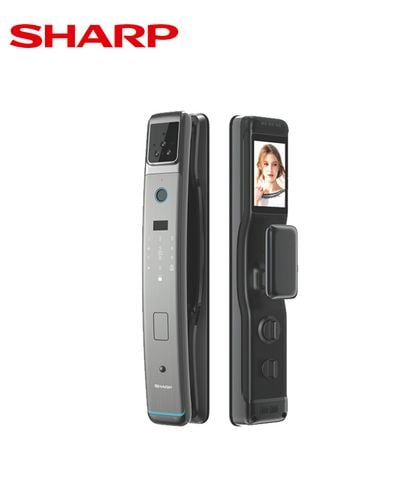 Khóa điện tử SHARP S5-FDV