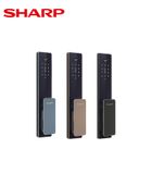 Khóa điện tử SHARP S6-B PRO