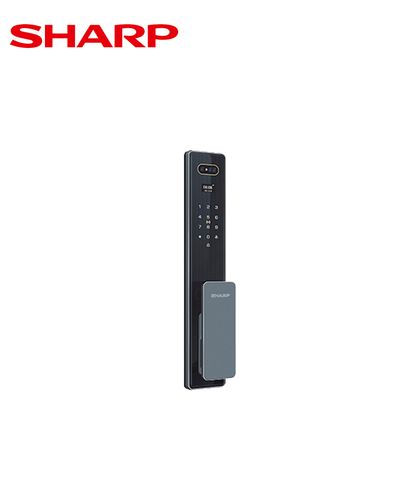 Khóa điện tử SHARP S6-FV PRO