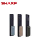 Khóa điện tử SHARP S6-FV PRO