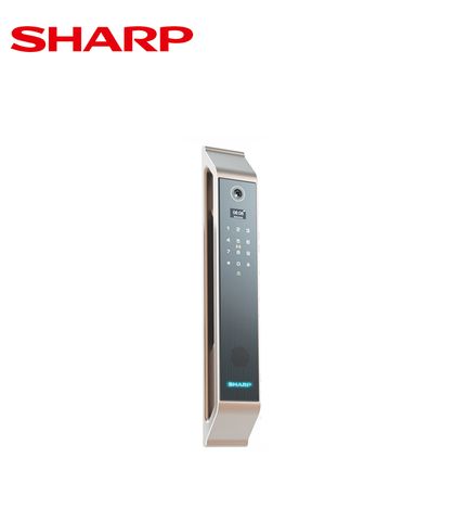 Khóa điện tử SHARP S9-FV Pro