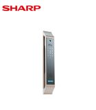 Khóa điện tử SHARP S9-V PRO