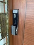 Khóa điện tử Solity GSP-2000BK