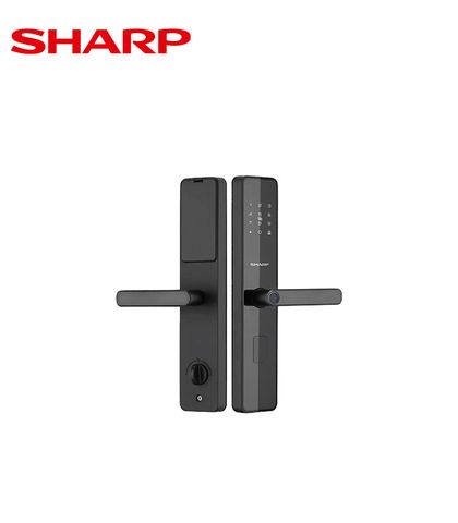 Khóa điện tử SHARP T1-B