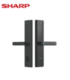 Khóa điện tử SHARP T2-B