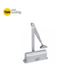 TAY CO THỦY LỰC YALE C7712-SB (45-85KG)