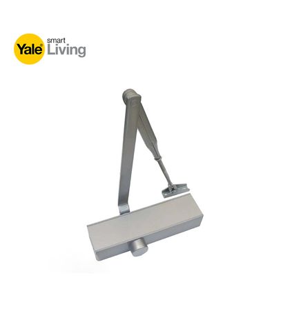 TAY CO THỦY LỰC YALE YDC-3025HO