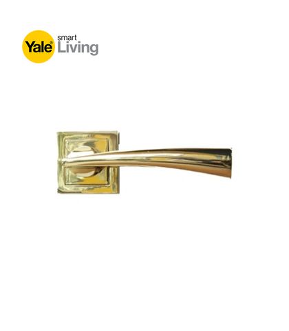 TAY NẮM GẠT YALE B22US3