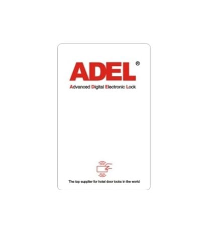 Thẻ từ  ADEL