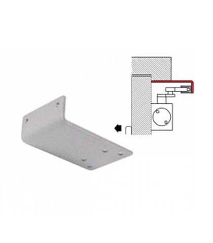 TAY CO THỦY LỰC 200KG HAFELE 931.16.589