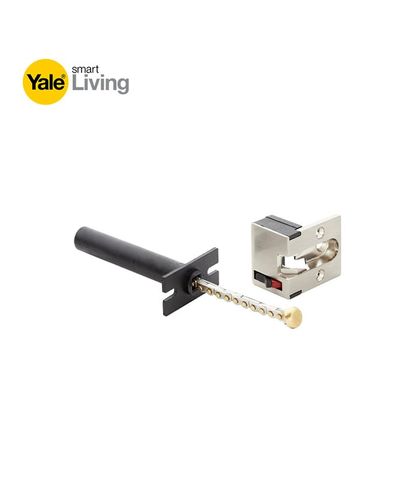 CHỐT AN TOÀN DẠNG XÍCH YALE YDG-010US32D