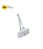 TAY CO THỦY LỰC YALE C7732-SB