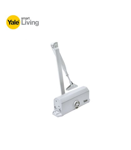 TAY CO THỦY LỰC YALE C7732-SB