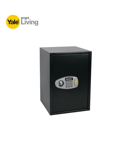 KÉT SẮT ĐIỆN TỬ YALE YSS/520/DB2