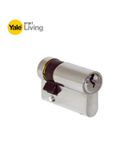 RUỘT KHÓA YALE 2 ĐẦU CHÌA 10-0502-3232-00-22-11 (32/32)