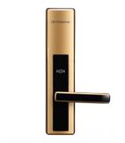 Khóa thẻ từ mã số Dessmann C510