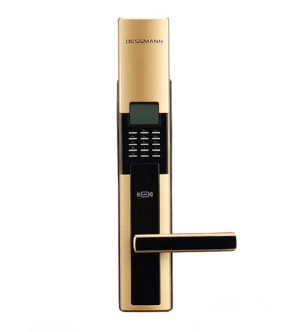 Khóa điện tử Dessmann C510