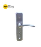 TAY GẠT ỐP ĐẾ DÀI YALE YSP-155US32D-RH