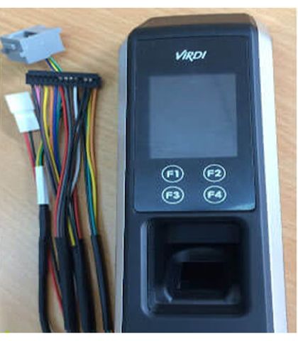 Đầu đọc vân tay VIRDI AC-2100PLUS-RF