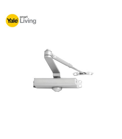 TAY CO THỦY LỰC YALE Y602