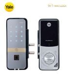 KHÓA THÔNG MINH YALE YDG 413A