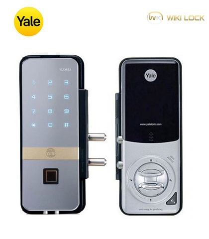 KHÓA THÔNG MINH YALE YDG 413A
