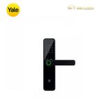 KHÓA THÔNG MINH YALE YDME 50 NXT