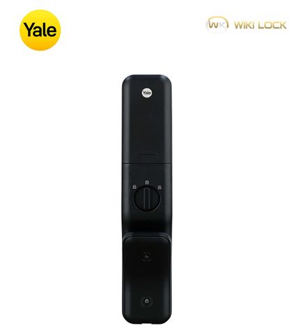 KHÓA THÔNG MINH YALE KYRA PRO PUSH & PULL