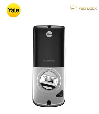 KHÓA THÔNG MINH YALE YDD 724A