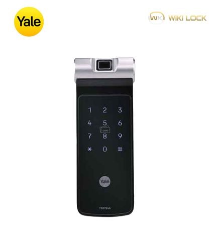 KHÓA THÔNG MINH YALE YDD 724A