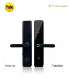 KHÓA THÔNG MINH YALE YDME 100 NXT