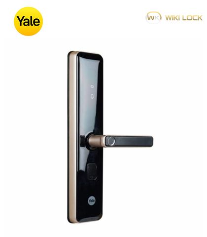 KHÓA THÔNG MINH YALE YDME 200 NXT